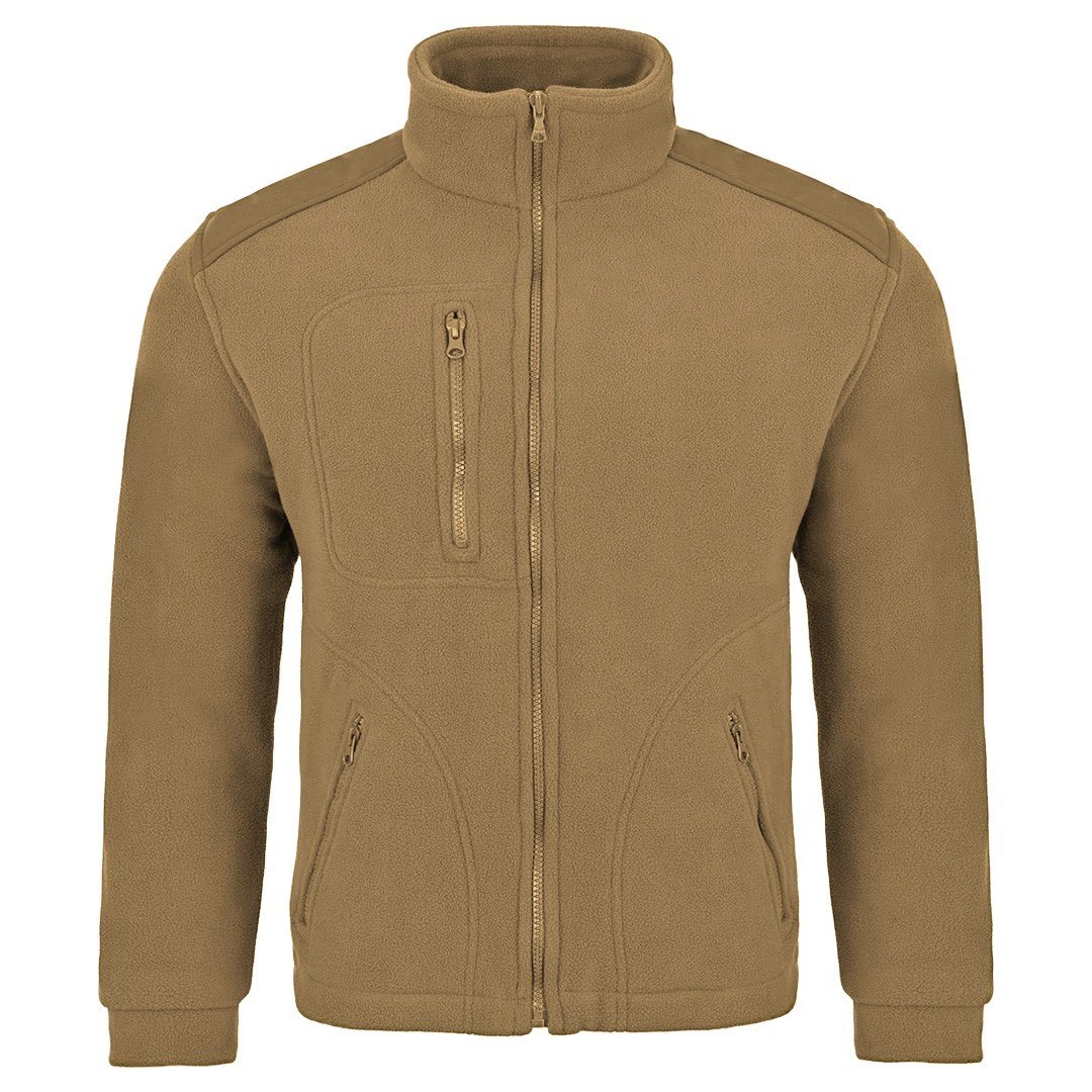 Premium polar fleece for men